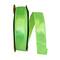 JAM Paper 1.5" x 100yd. Dyna Satin EZ Wired Ribbon
